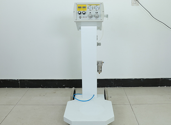 Powder Coating System: Revolutionizing Automotive Finishes for a Sleek, Durable Look