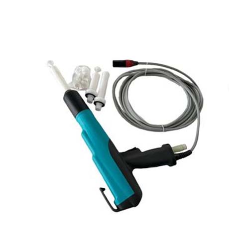 ‌Top Electron Powder Coating Gun Manufacturers for Industrial Finishing Solutions